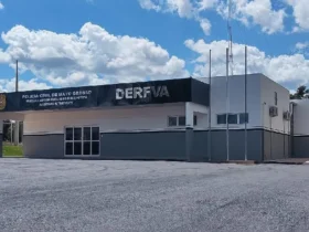 Polícias prendem quadrilha em flagrante em fazenda de Cuiabá