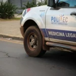 Idoso morre em garagem de Rondonópolis e gera alerta em MT