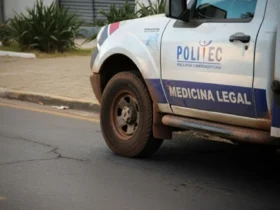 Politec - Mato Grosso - Foto CenárioMT