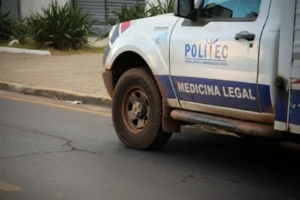 Politec - Mato Grosso - Foto CenárioMT