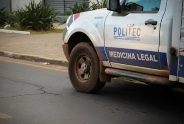 Politec - Mato Grosso - Foto CenárioMT