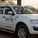 Homem é encontrado morto sob escombros em estacionamento de academia de Cuiabá; suspeito foi preso