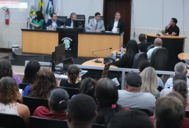 População cobra energia estável em Cáceres