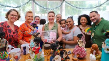 Prefeita de Várzea Grande entrega ‘Pacinho das Artes’ e amplia fomento à cultura local