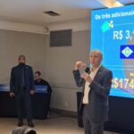 Prefeitos e vereadores mato-grossenses recebem capacitação e conhecem as pautas municipalistas