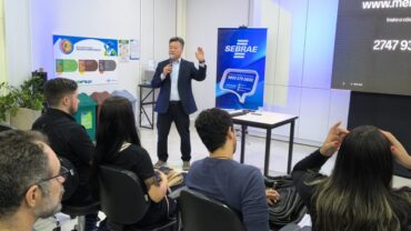 Prefeitura de Sinop e Sebrae promovem capacitação aos profissionais da construção civil sobre a implantação do BIM