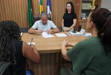 Prefeitura de Sorriso repassa R 85 mil para fortalecer acoes sociais e culturais no municipio -CenárioMT
