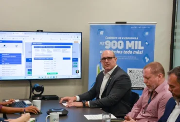 Prêmios do Nota MT contemplam moradores de Sinop e São José do Rio Claro