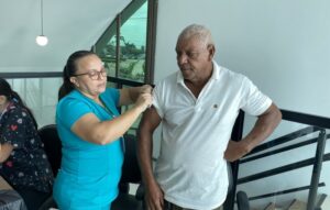Previ Sinop realiza palestra sobre hanseníase e tuberculose à servidores aposentados