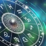 Previsão do Horóscopo de hoje