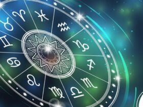 Previsão do Horóscopo de hoje