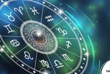 Previsão do Horóscopo de hoje