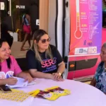 Programa SER Família Mulher é lançado em Cuiabá