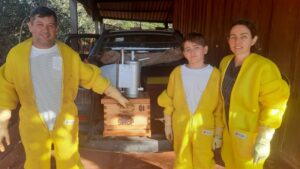 Produto da agricultura familiar de Sinop alcança visibilidade internacional e representará Mato Grosso na COP30