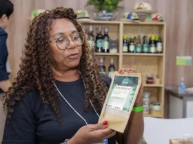 Produtos de Mato Grosso ganham vitrine na COP30