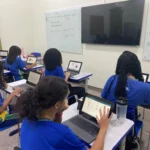 Enem 2025 exige leitura integrada de textos e gráficos, aponta professora