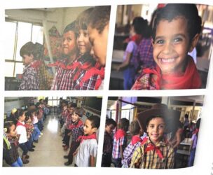 Professores de Sorriso se destacam no Sistema Aprende Brasil e município tem história registrada em livro nacional
