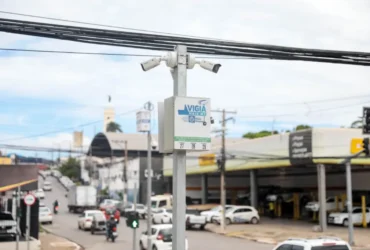 Vigia Mais MT auxilia prisão de homem com mandados ativos