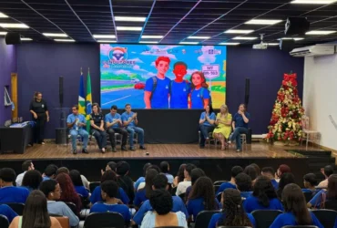 Projeto Condutores do Amanhã conclui primeira edição com expansão