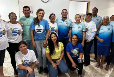 Projeto Sorriso Chapadense oferece odontologia gratuita