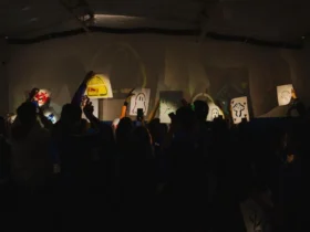 Projeto Vagalúmens oferece oficinas gratuitas em Mato Grosso