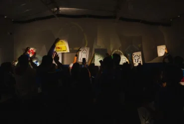 Projeto Vagalúmens oferece oficinas gratuitas em Mato Grosso