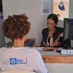 Projeto Mãos Amigas leva atendimento ginecológico a presas