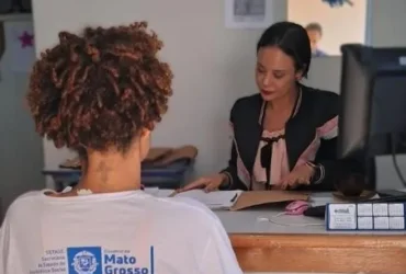 Projeto Mãos Amigas leva atendimento ginecológico a presas