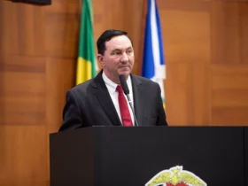 Atendimento a órfãos de feminicidio avança em MT