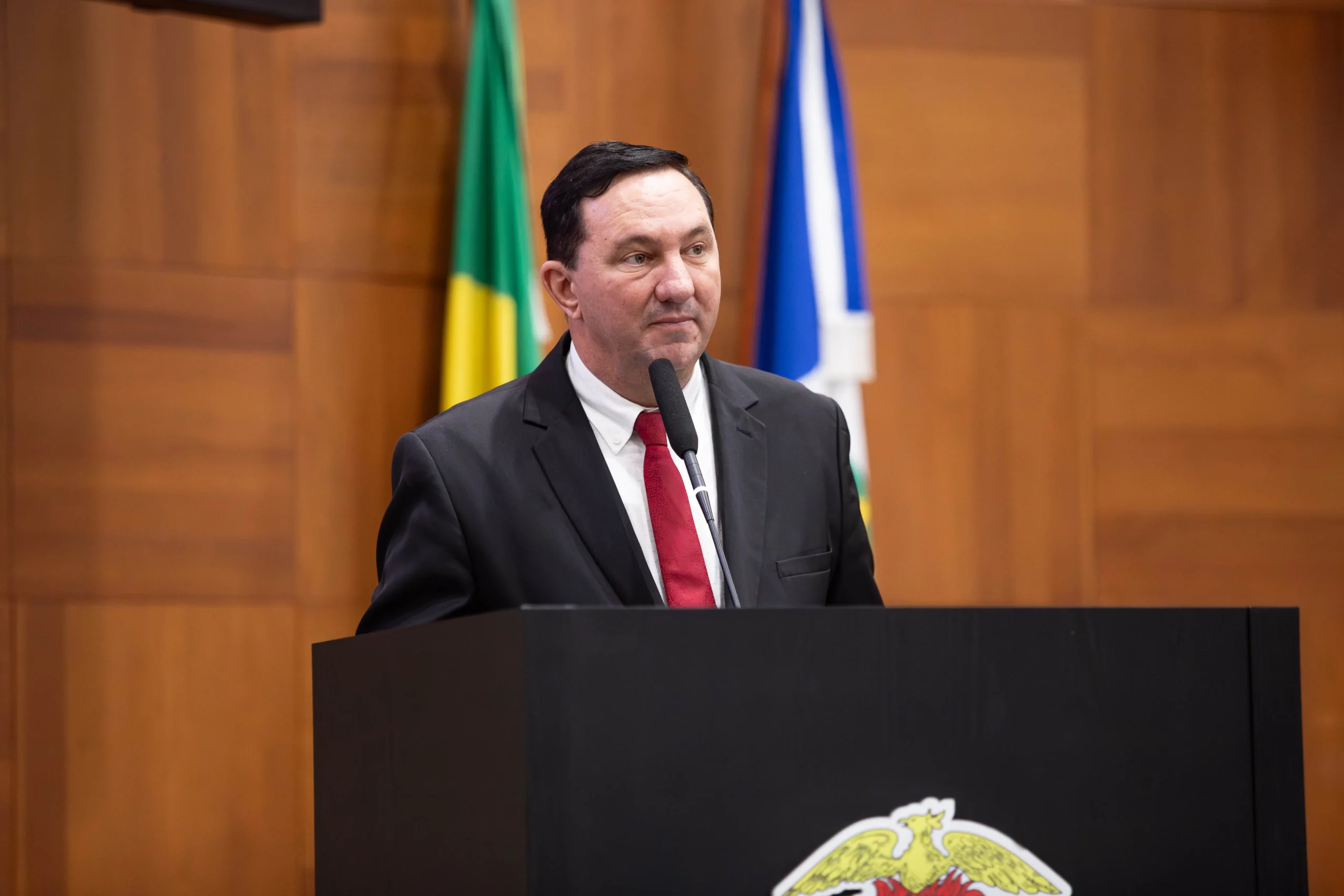 Atendimento a órfãos de feminicidio avança em MT