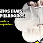 Ranking dos signos mais manipuladores do zodíaco
