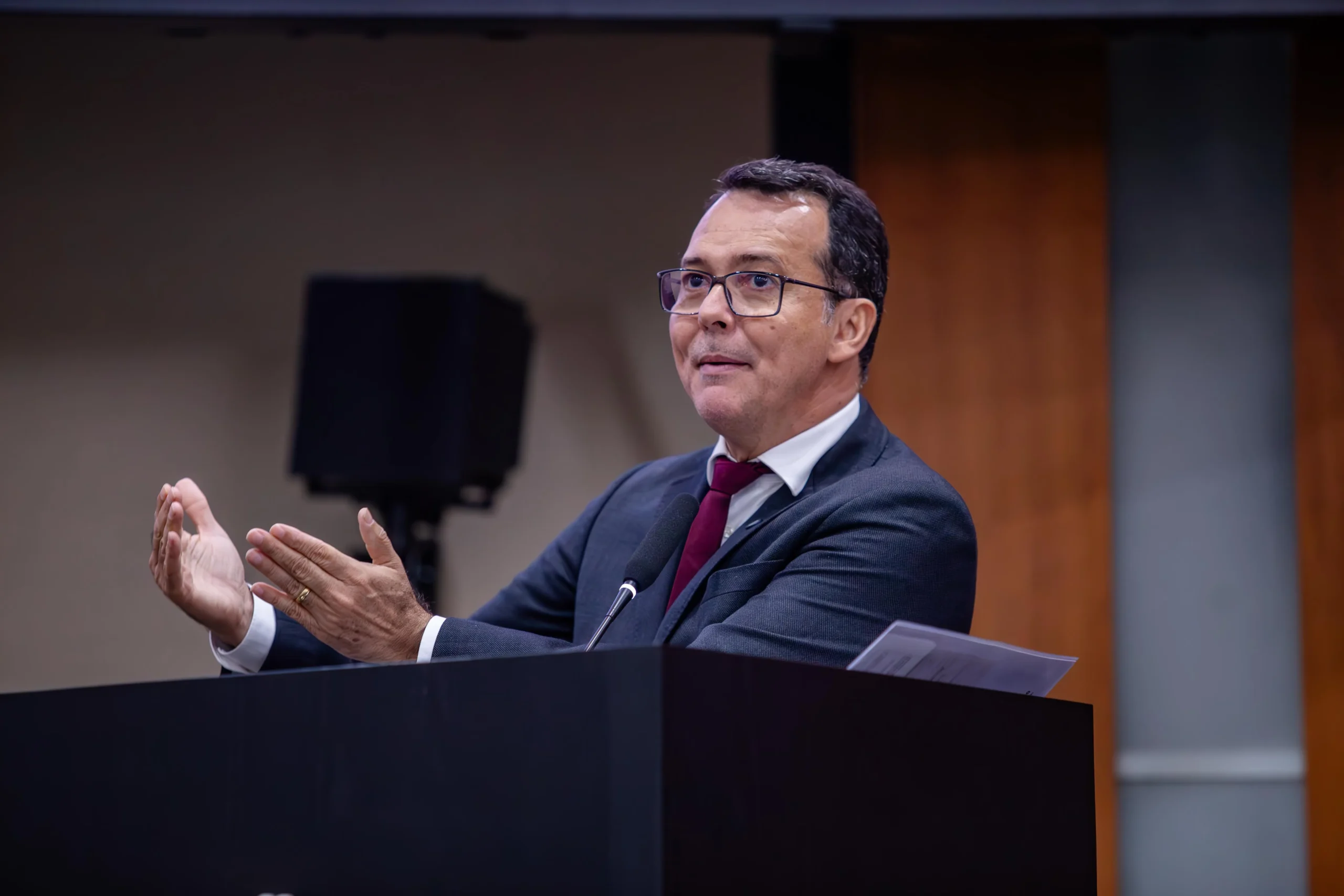 Reajuste do TJ fortalece mobilização no serviço público