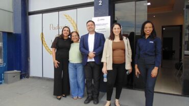 Representantes do Sistema S planejam atividades da Padaria Artesanal em Sorriso