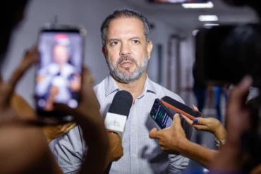 Debate sobre habitação reúne Tapurah e ALMT