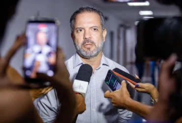 Debate sobre habitação reúne Tapurah e ALMT