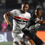 São Paulo x Flamengo: Onde assistir, horário e escalações do duelo pela 32ª rodada do Brasileirão 2025. Imagem: Rubens Chiri São Paulo FC