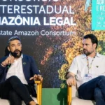 SEAF leva agricultura familiar de MT à COP