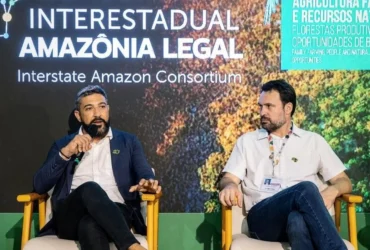 SEAF leva agricultura familiar de MT à COP