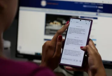 Defesa Civil orienta sobre cadastro de alertas gratuitos em MT