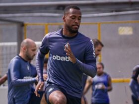 Remo x Goiás: decisão na última rodada da Série B — quem sobe? Imagem: Samara Miranda Remo