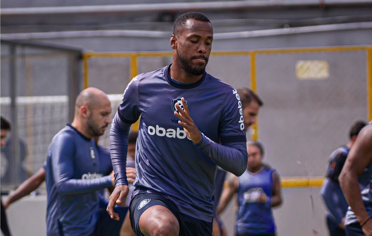 Remo x Goiás: decisão na última rodada da Série B — quem sobe? Imagem: Samara Miranda Remo