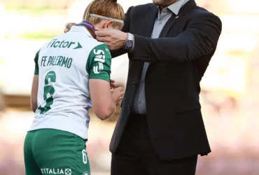 CBF destaca legado da Copa do Brasil Feminina