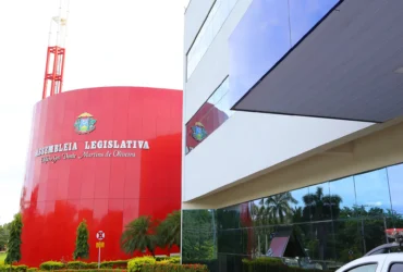 Saúde em pauta na semana legislativa estadual