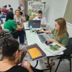 Mutirão em Diamantino amplia acesso ao Floresta+ Amazônia