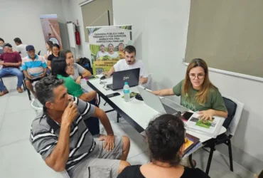 Prazo do Projeto Floresta+ Amazônia é ampliado até 2026