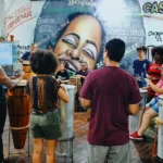 Inscrições abertas para a Teia Estadual Mato Grosso