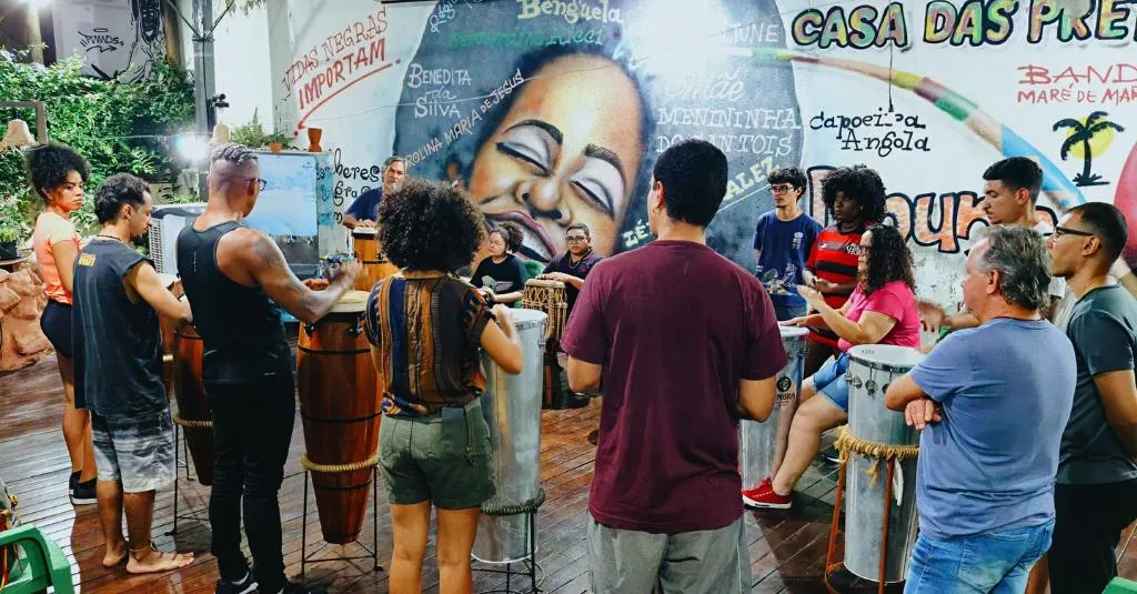 Inscrições abertas para a Teia Estadual Mato Grosso