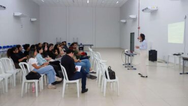 Secretária apresenta panorama da expansão urbana de Várzea Grande
