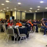 Seduc-MT reúne escolas militares para padronizar protocolos