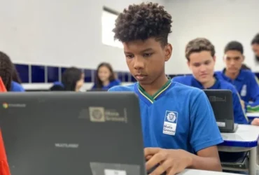 Seduc convoca inscrições para Selo Nacional de Alfabetização 2025